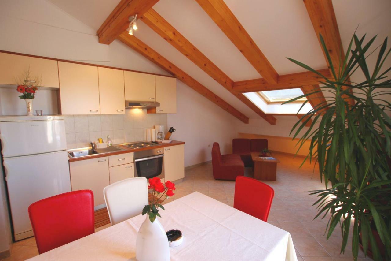 Macolic Apartamento Rab Town
