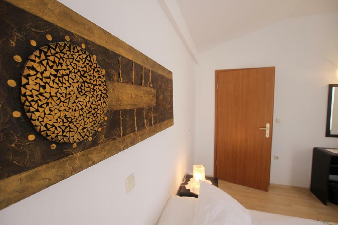 Apartamento Macolic *