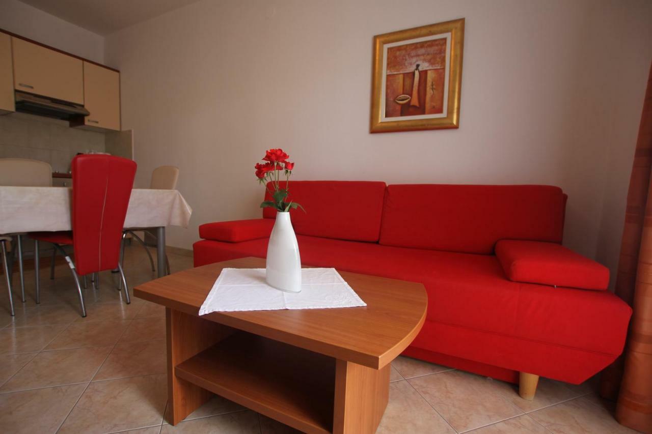 Apartamento Macolic