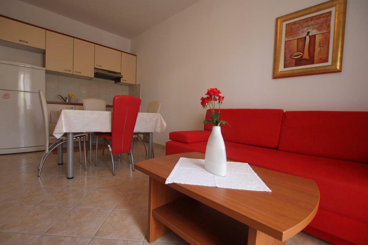 Macolic Apartamento Rab Town