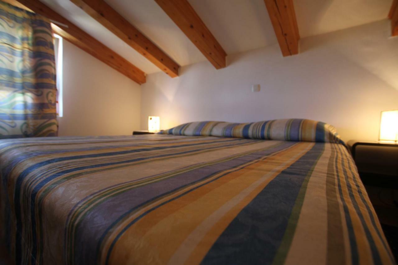 Macolic Apartamento Rab Town