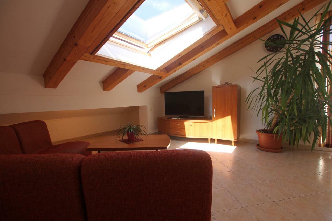 Apartamento Macolic