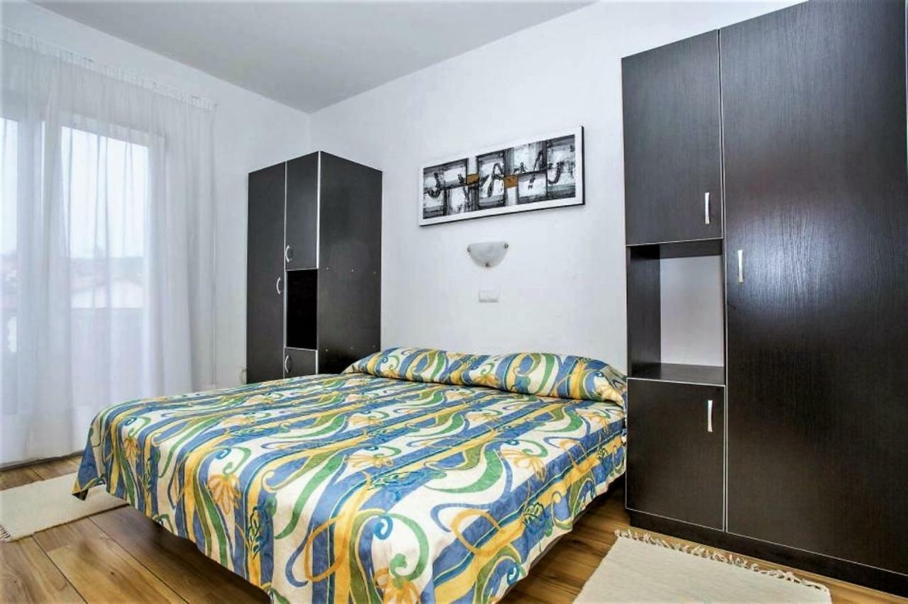 Apartamento Macolic *