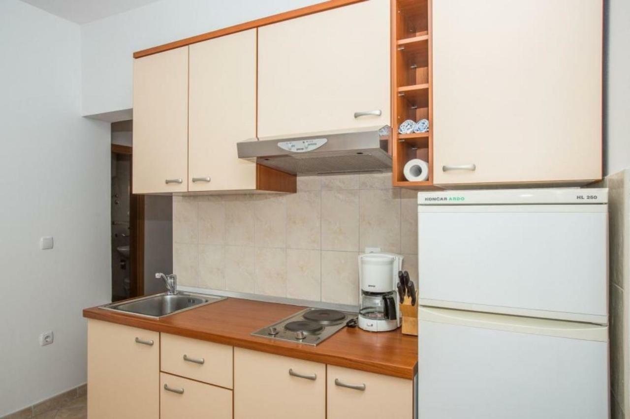 Macolic Apartamento Rab Town