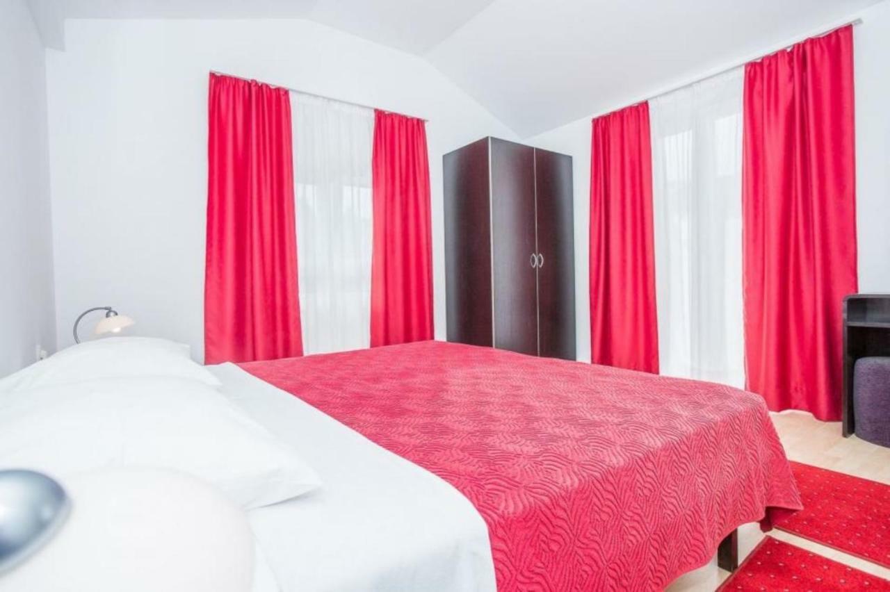 Apartamento Macolic